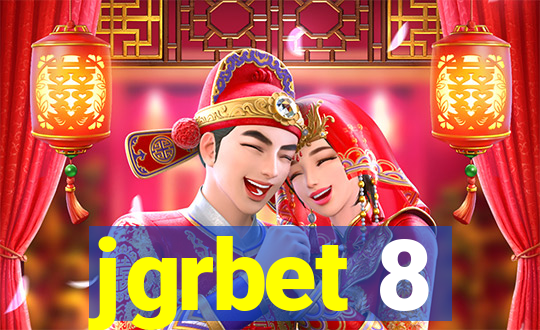 jgrbet 8